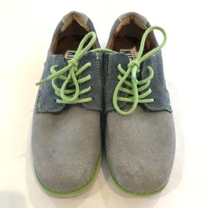 Florsheim Kids Saddle Shoe